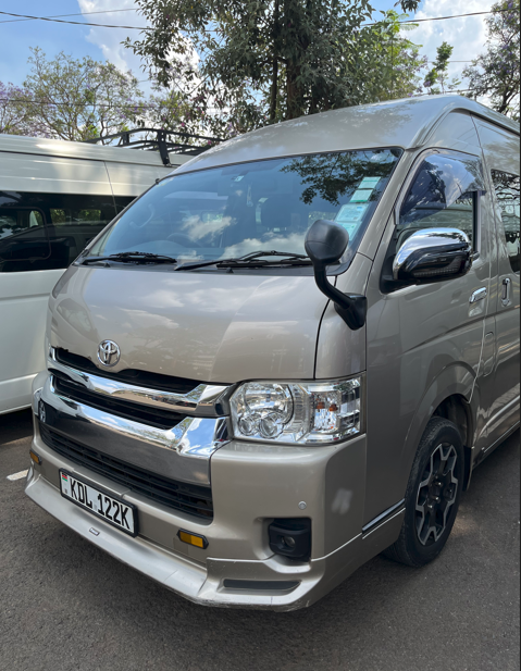 Hiace
